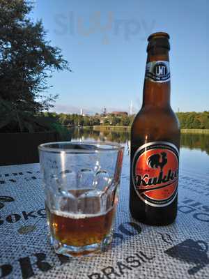 Kahvila Tyyni, Helsinki