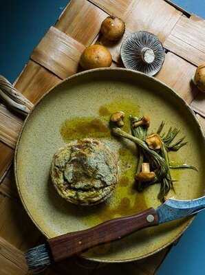 Cafe & Restaurant Wild