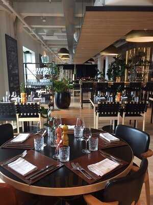 Kitchen & Table Helsinki