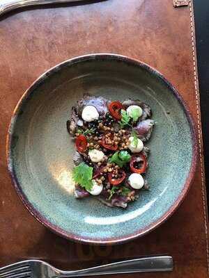 Kitchen & Table Helsinki