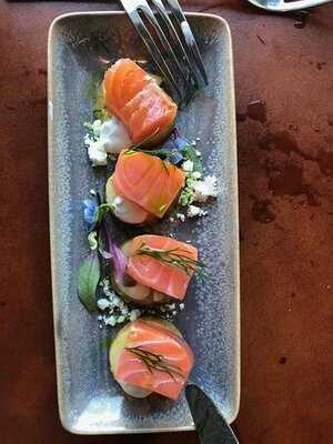 Kitchen & Table Helsinki