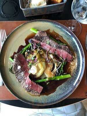 Kitchen & Table Helsinki