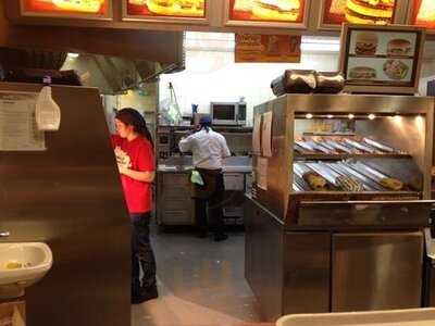 Hesburger Fennia-talo