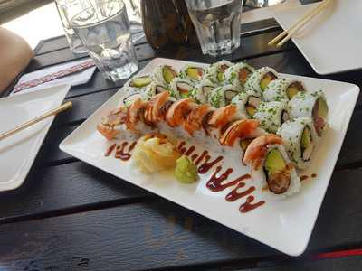 Sushi'n'roll