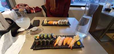 Sushi'n'roll