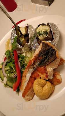 Manhattan Steak House In Forum