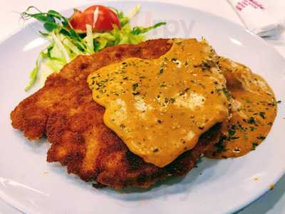 Manhattan Steak House In Forum