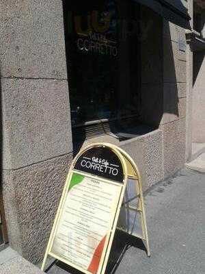 Corretto Deli & Cafe