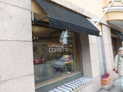 Corretto Deli & Cafe