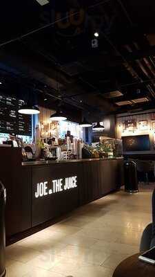 Joe & The Juice