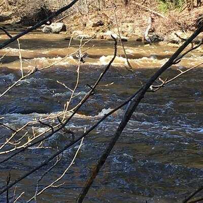 Pitkäkosken Ulkoilumaja