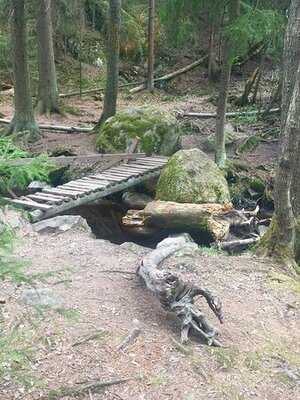 Pitkäkosken Ulkoilumaja