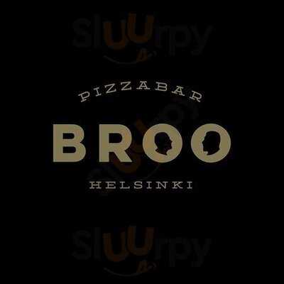 Broo Pizza&bar