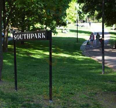 Ravintola Southpark