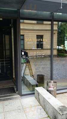 Ravintola Southpark