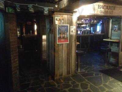 Club Aussie Bar - Helsinki