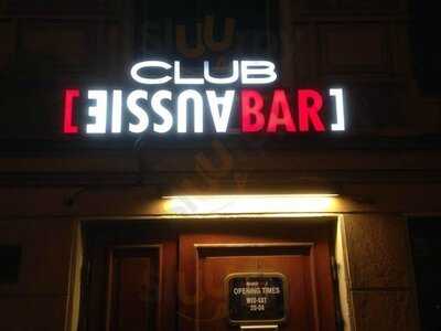 Club Aussie Bar - Helsinki