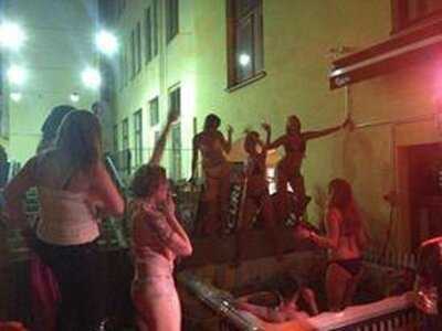 Club Aussie Bar - Helsinki