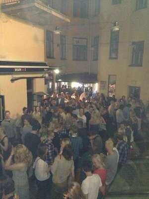 Club Aussie Bar - Helsinki