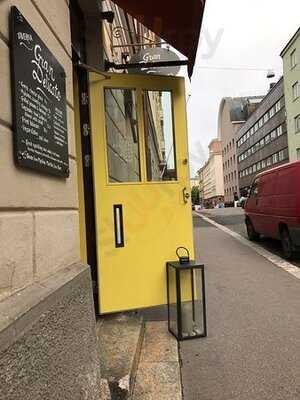 Gran Delicato Wine Bar