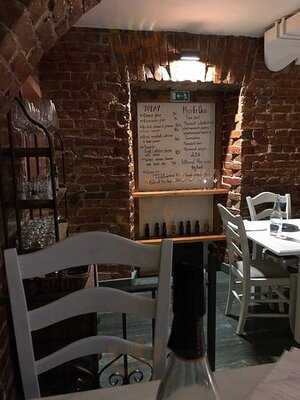 Gran Delicato Wine Bar