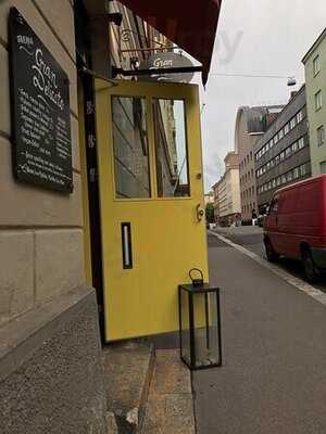 Gran Delicato Wine Bar