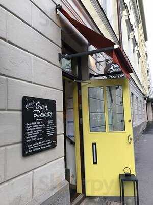 Gran Delicato Wine Bar