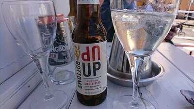 Majakkalaiva Relandersgrund