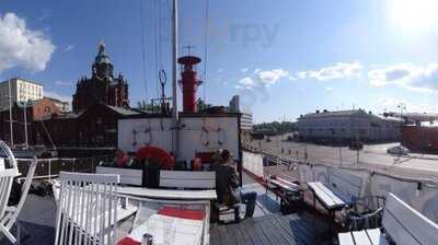 Majakkalaiva Relandersgrund