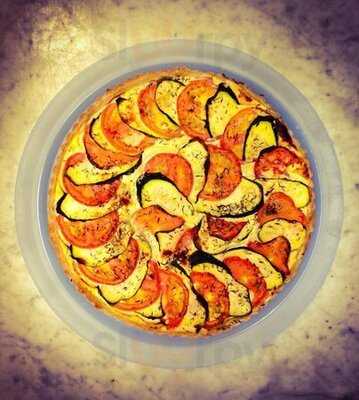 Four Seasons Salads & Delicatesses