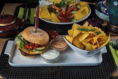 Suburritos Katajanokka