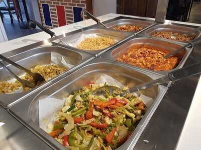 Suburritos Katajanokka