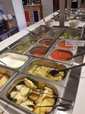 Suburritos Katajanokka