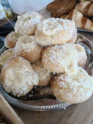 Kahvila Kasinonranta