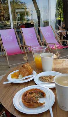 Kahvila Kasinonranta