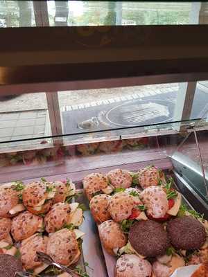 Kahvila Kasinonranta