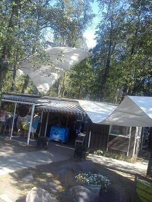 Kahvila Kasinonranta