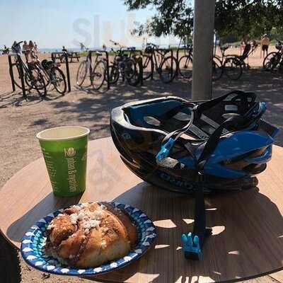 Kahvila Kasinonranta