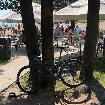 Kahvila Kasinonranta