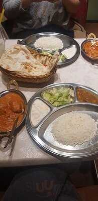 Nepalilainen Ravintola Nilgiri