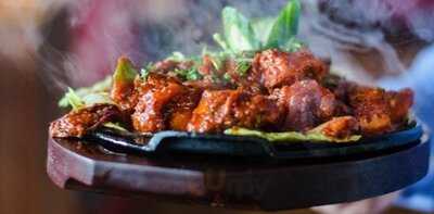 Nepalilainen Ravintola Nilgiri