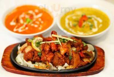 Nepalilainen Ravintola Nilgiri