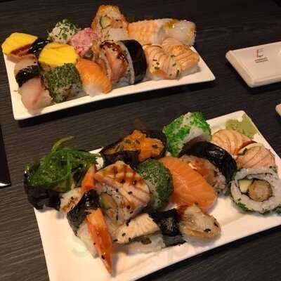 Luckiefun's Restaurant