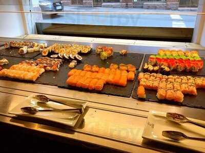 Luckiefun's Restaurant