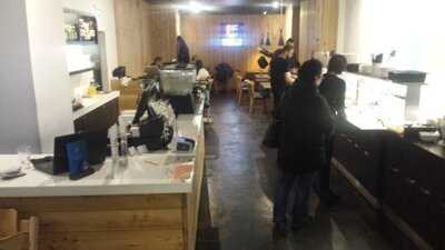 Luckiefun's Restaurant