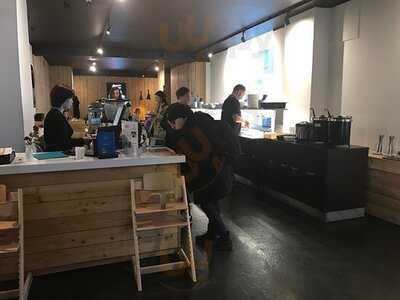 Luckiefun's Restaurant