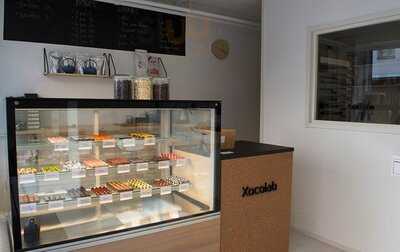 Xocolab