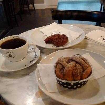 Robert's Coffee-aurinkolahti