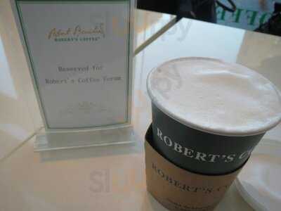 Robert's Coffee-aurinkolahti