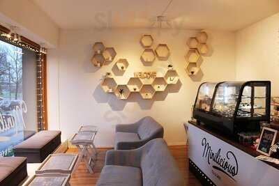 Minilicious Tea & Caphe